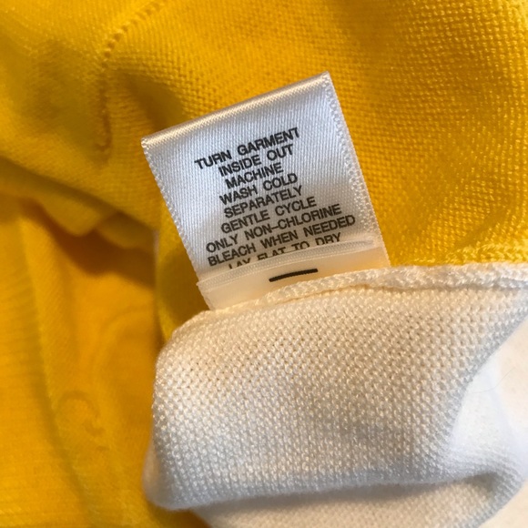 New York & Company Retro Style Sweater Cardigan L - Picture 7 of 8